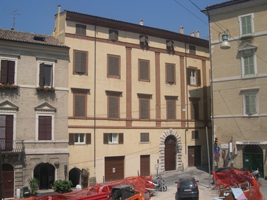 Palazzo Mastaia